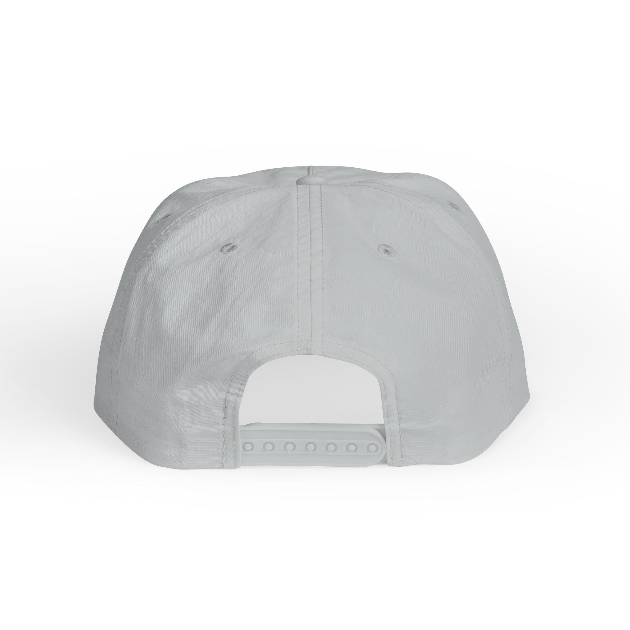 Customizable AS Colour 1114 Mid Profile Recycled Nylon Surf Cap