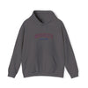 Gildan 18500 Unisex Heavy Blend Hoodie | 