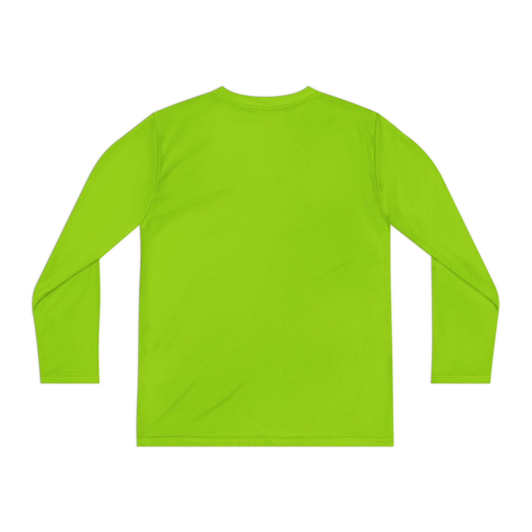 Sport-Tek YST350LS Unisex Youth Long Sleeve Tee | 
