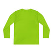 Sport-Tek YST350LS Unisex Youth Long Sleeve Tee | 