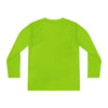 Sport-Tek YST350LS Unisex Youth Long Sleeve Tee | 