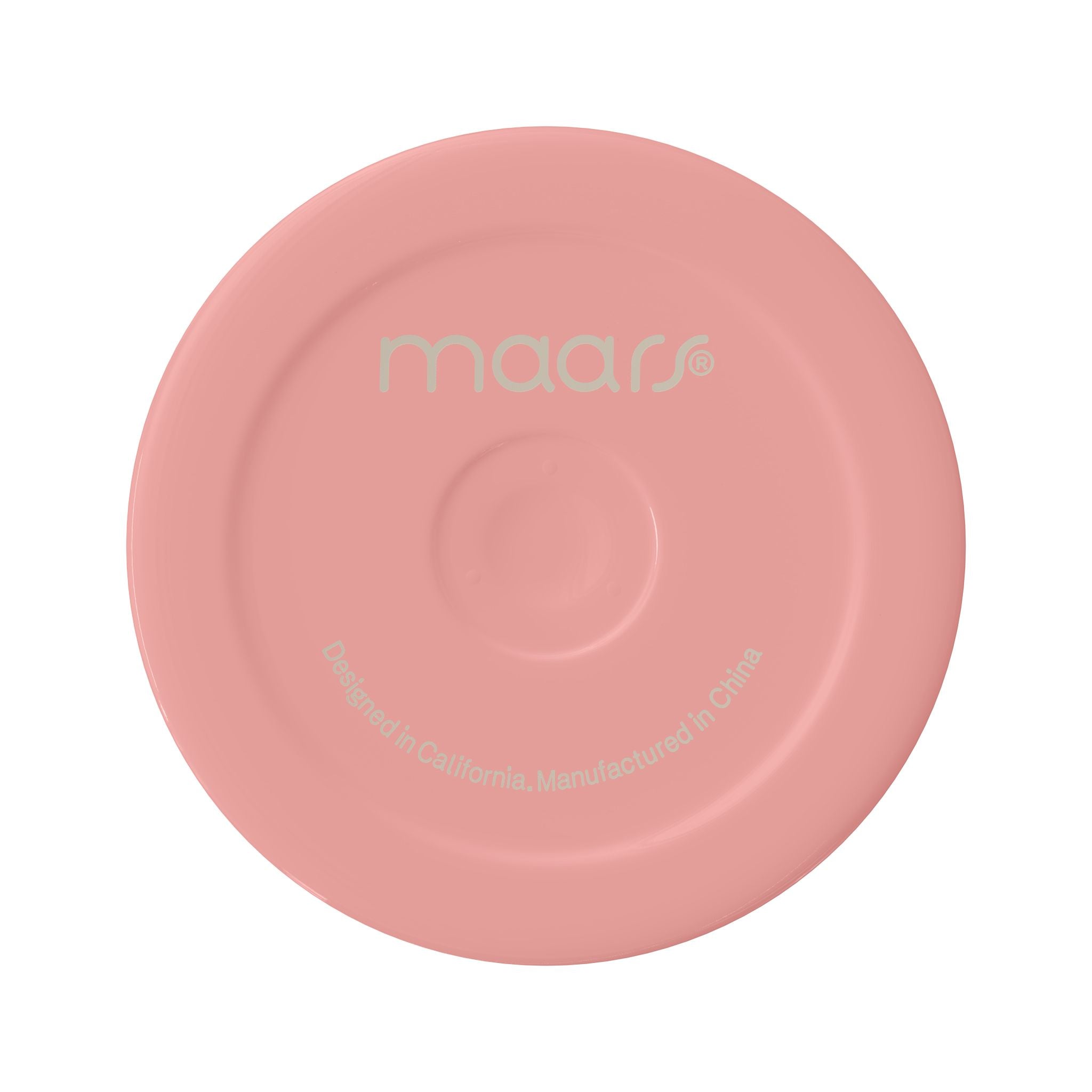 Customizable Maars 20oz Skinny Tumbler with Straw Stainless Steel