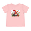 Bella+Canvas 3001T Unisex Toddler Tee | 