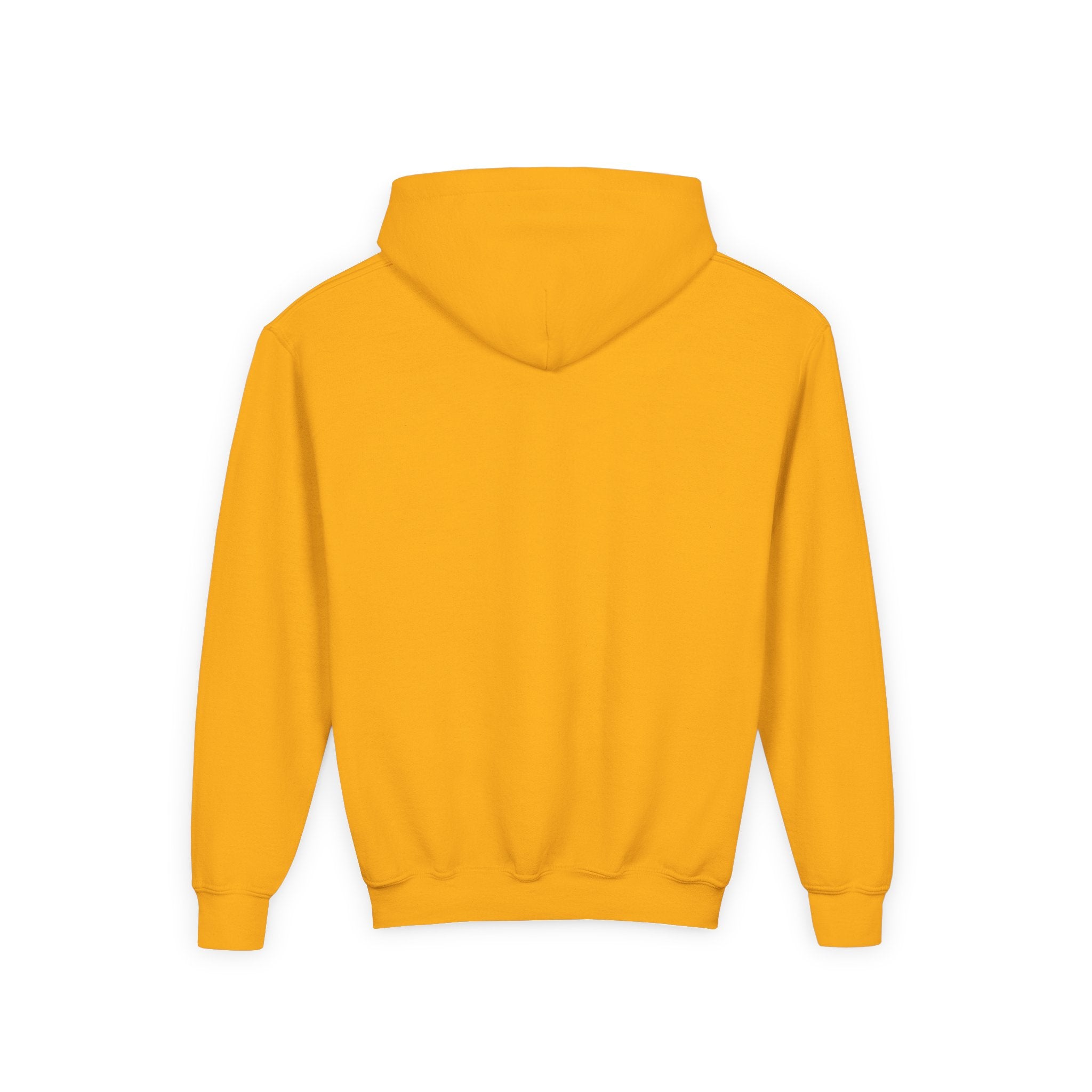 Gildan 18500B Unisex Youth Hoodie 