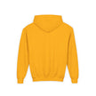 Gildan 18500B Unisex Youth Hoodie 