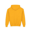 Gildan 18500B Unisex Youth Hoodie 