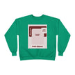 Customizable Unisex Hanes P160 EcoSmart  Crewneck Sweatshirt