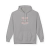 Gildan SF500 Unisex  Fleece Hoodie 