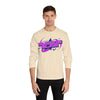 American Apparel 1304 Unisex Long Sleeve T-Shirt 