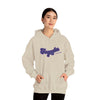 Gildan 18500 Unisex Hooded Sweatshirt | 