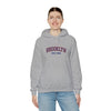 Gildan 18500 Unisex Heavy Blend Hoodie | 