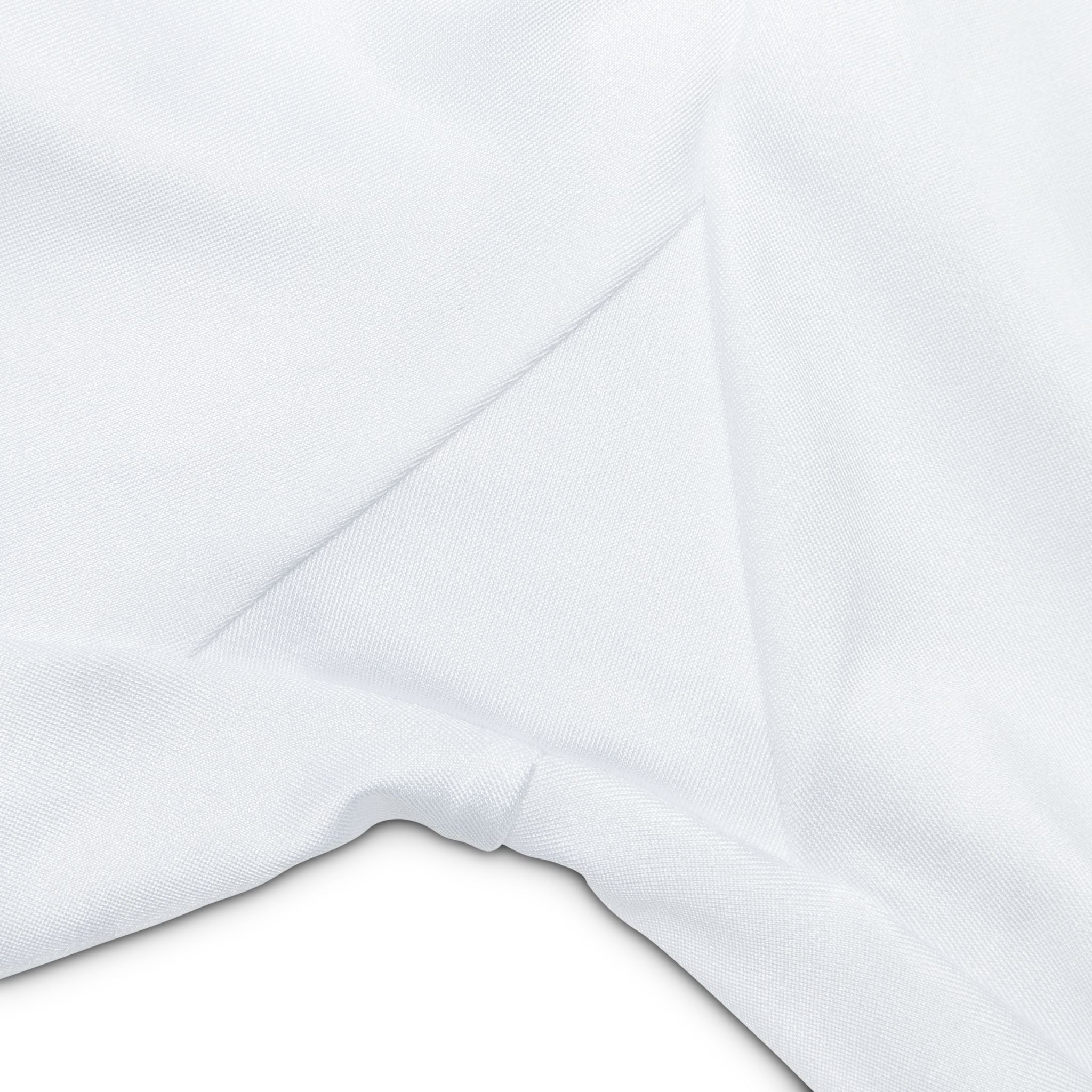 Customizable Womens Workout Shorts All Over Print Medium Heavy