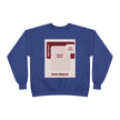 Customizable Unisex Hanes P160 EcoSmart  Crewneck Sweatshirt