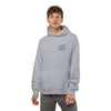 AS Colour 5161 Unisex Relaxed Hoodie | Shock Wave Embroidery