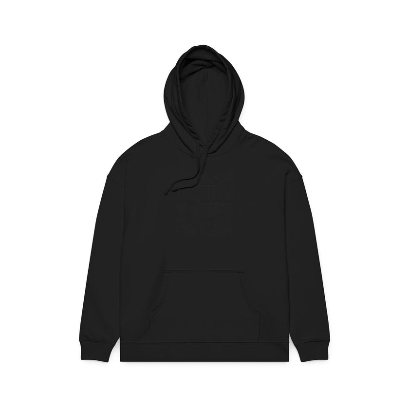 Customizable Stanley/Stella SASU024 Unisex Organic Relaxed Hoodie