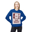 Customizable Gildan SF000 Unisex Midweight Crewneck Sweatshirt