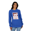 Customizable Bella+Canvas 3901 Unisex Fleece Raglan Sweatshirt