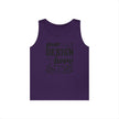 Customizable Gildan 5200 Unisex Heavy Cotton Tank Top