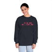 American Apparel 1304 Unisex Long Sleeve T-Shirt Buy a Vowel Graphic Print