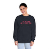 American Apparel 1304 Unisex Long Sleeve T-Shirt Buy a Vowel Graphic Print