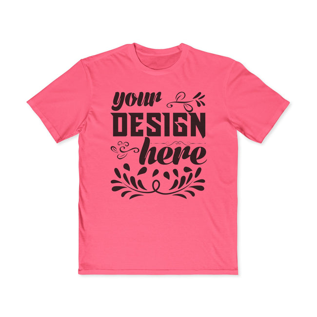 Customizable District DT6000 Mens Very Important T-Shirt