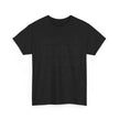 Customizable Gildan 5000 Unisex Heavy Cotton T-Shirt Classic Fit