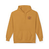 Gildan SF500 Unisex  Fleece Hoodie 