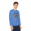 Sport-Tek YST350LS Unisex Youth Long Sleeve Tee | 