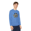 Sport-Tek YST350LS Unisex Youth Long Sleeve Tee | 