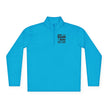 Customizable Sport Tek ST357 Unisex Lightweight Polyester Quarter Zip Pullover