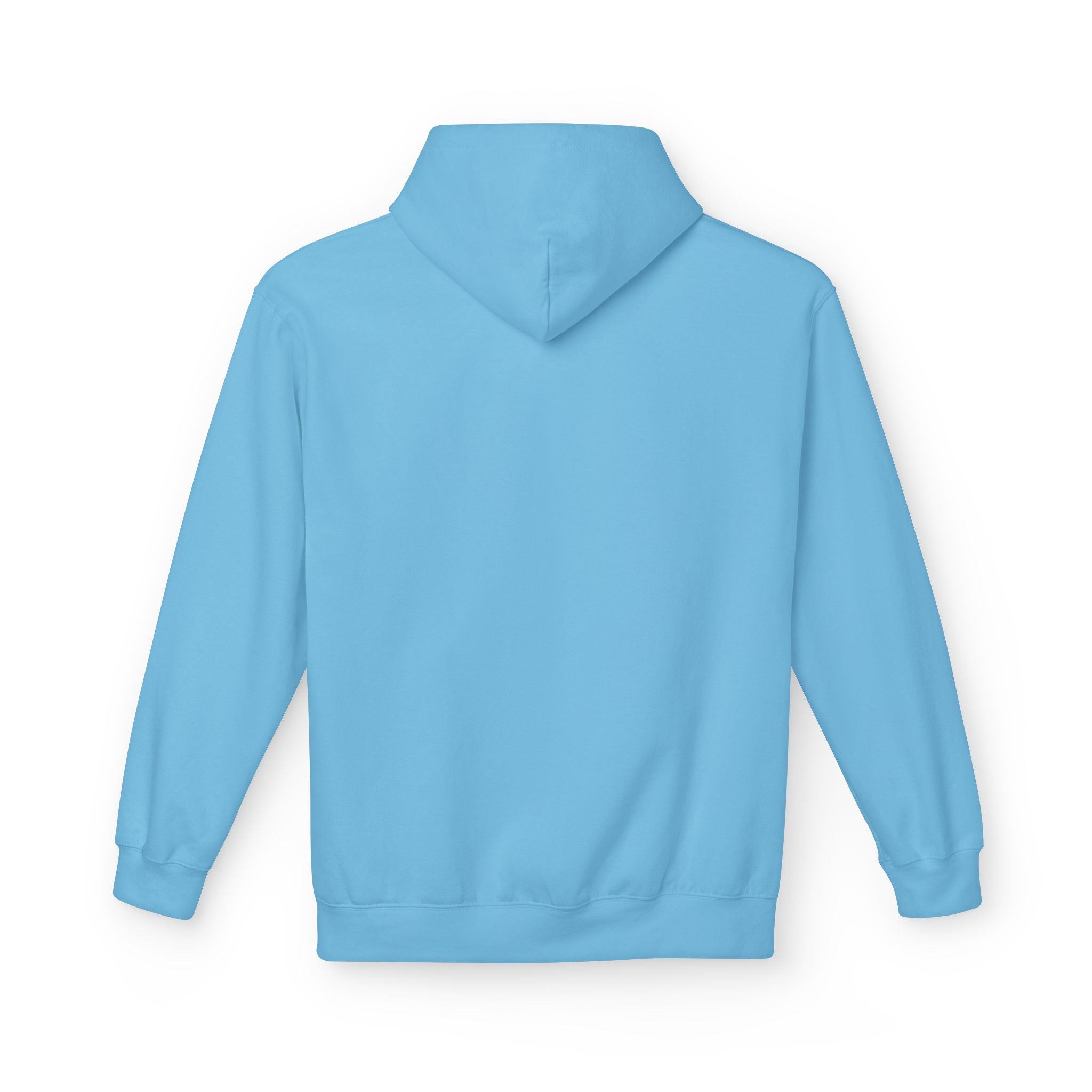 Gildan SF500 Unisex Softstyle  Fleece Hoodie 