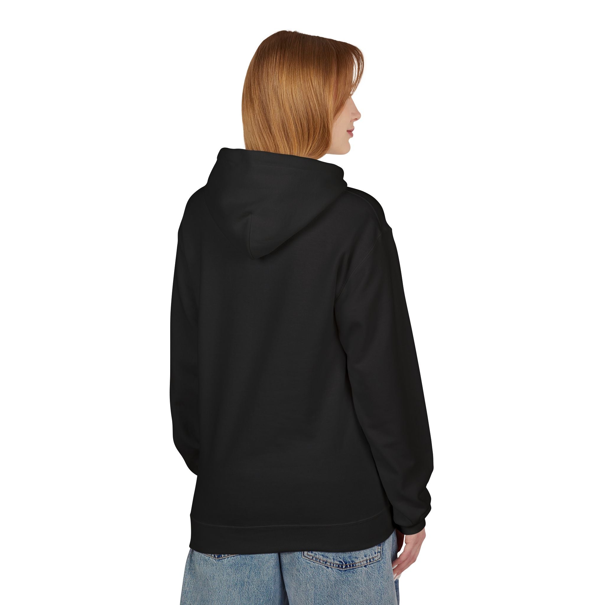 Gildan SF500 Unisex  Fleece Hoodie 