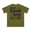 Customizable Econscious EC1000 Organic Unisex T-Shirt