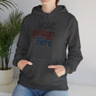 Customizable Gildan 18500 Unisex Heavy Blend Hooded Sweatshirt