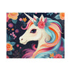 Generic Jigsaw Puzzle | Unicorn Illustration Graphic Print