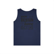 Customizable Gildan 5200 Unisex Heavy Cotton Tank Top