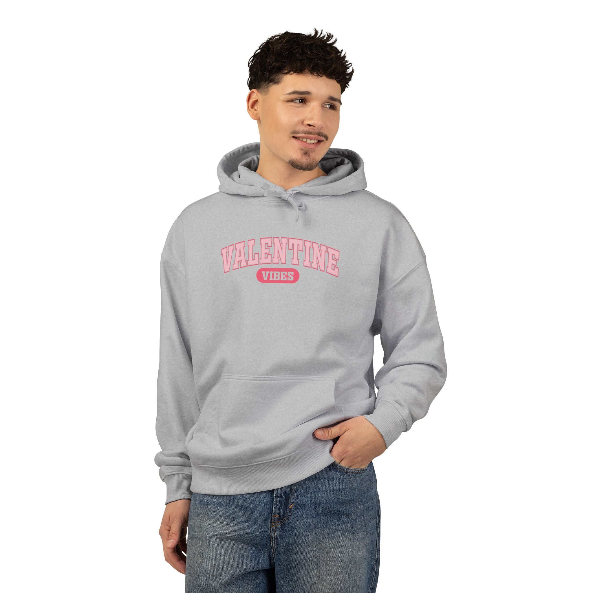 Stanley/Stella SASU024 Unisex Hoodie 