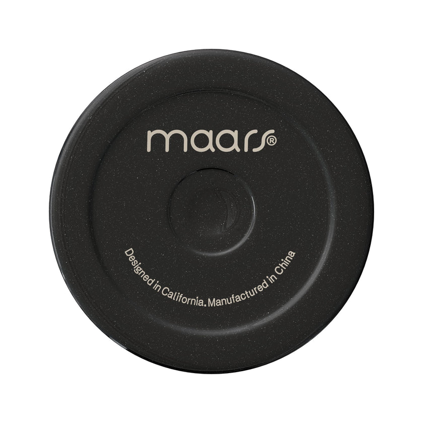 Customizable Maars 20oz Skinny Tumbler with Straw Stainless Steel