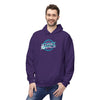 Gildan SF500 Unisex Fleece Hoodie 
