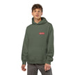 AS Colour 5161 Unisex Relaxed Hoodie | Vibe & Co Embroidery