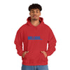 Gildan 18500 Unisex Hooded Sweatshirt | 