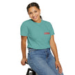 Comfort Colors 1717 Unisex Garment-Dyed T-Shirt | 