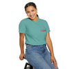 Comfort Colors 1717 Unisex Garment-Dyed T-Shirt | 