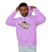 Comfort Colors 1467  Unisex Hooded Sweatshirt | Reality Lounge Graphic Print