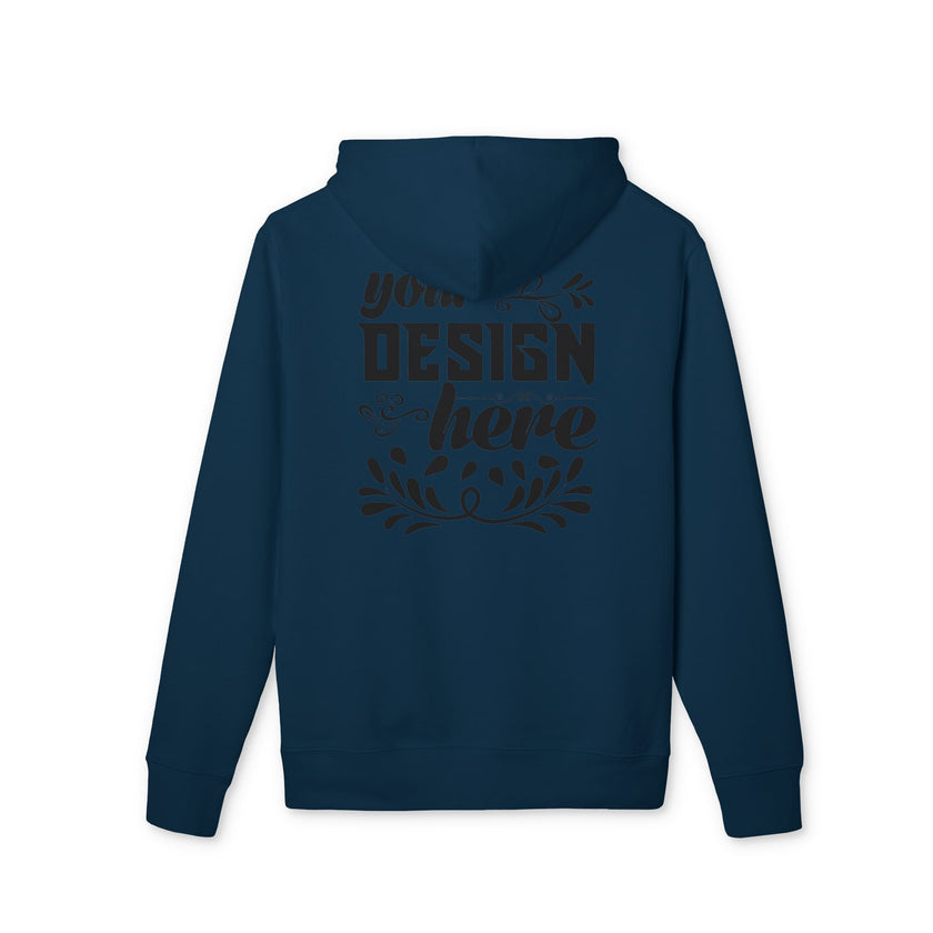 Customizable Stanley/Stella SASU003  Unisex Cruiser 2.0 Hoodie