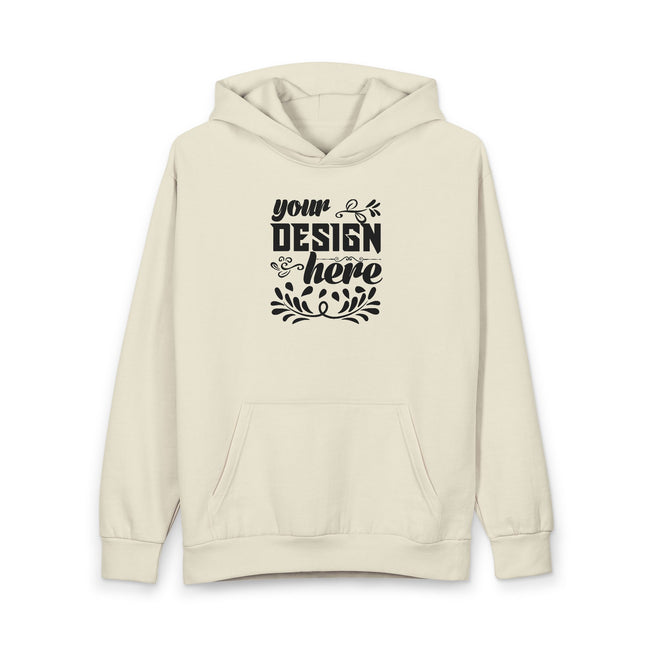 Customizable Lane Seven LS16001 Unisex Urban Oversized Hoodie