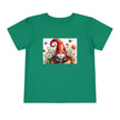 Bella+Canvas 3001T Unisex Toddler Tee | 