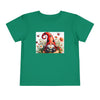 Bella+Canvas 3001T Unisex Toddler Tee | 