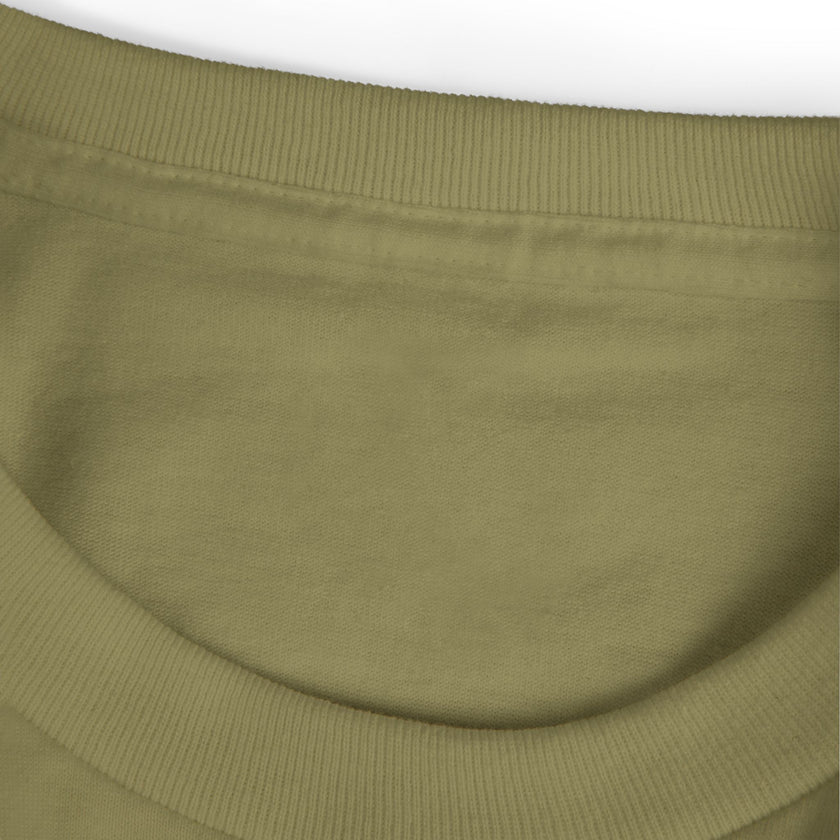 Customizable American Apparel 1301GD Garment-Dyed T-Shirt