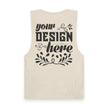 Customizable AS Colour 5025 Unisex Barnard Tank Top Regular Fit